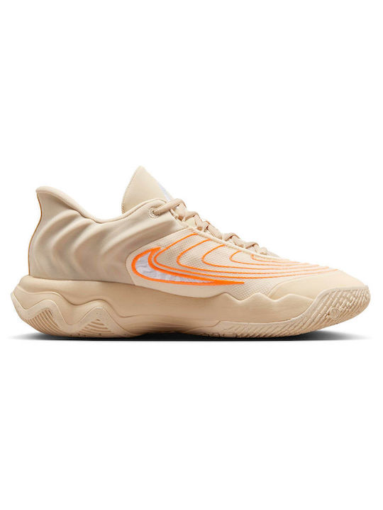 Nike Giannis Immortality 4 Χαμηλά Μπασκετικά Πα...