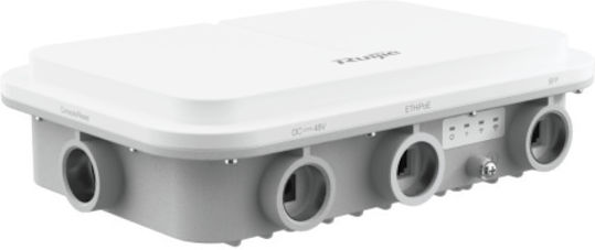 Ruijie RG-AP680(CD) Външна Точка за Достъп Wi‑Fi 6 Двулентов (2.4 и 5GHz) Единичен Комплект