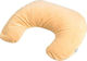 Matex Pregnancy & Breastfeeding Pillow Orange