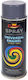 Champion Color Sprühfarbe von Autos Gray 400ml
