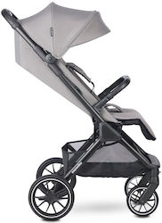 Easywalker Jackey² XL Kinderwagen Gray 9kg EJA2...