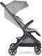 Easywalker Jackey² XL Καρότσι Μωρού Pebble Grey...