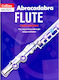 Harper Collins Publishes Ltd Pollock Malcolm Abracadabra Flute 3η Έκδοση