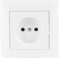 VCX Single Power Socket