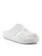 Classic Frauen Flip Flops in Weiß Farbe