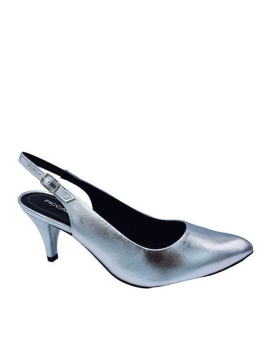 Piccadilly Anatomic Synthetic Leather Pointed T...