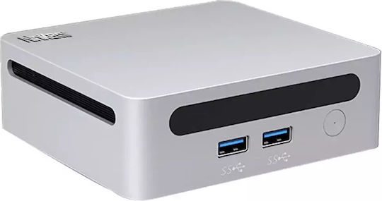 Mini Pc Ryzen 4600h Linux GenMachine Baru AMD Ryzen 4600H ES