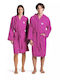 Arena Compact Terry Robe Unisex Μπουρνούζι