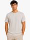 T-shirt Γκρι