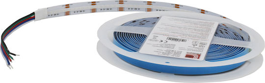 Adeleq LED Strip 12V 5m Type COB