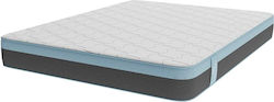 Cecotec Flow Purevital 4990 Einzel 100x200x28cm ohne Federkern Cecotec Flow Purevital 4990 Einzel 100x200x28cm ohne Federkern