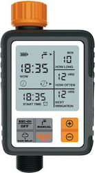 Eurodrip 101068151 Programmierer Batterie