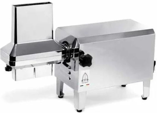 Facem Tre Spade Pro 900k Gewerbliche Schnitzelmaschine 39x58x44cm.