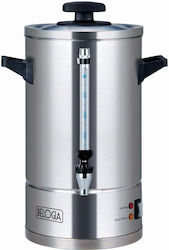 Belogia Commercial Filter Coffee Machine 950W 8lt