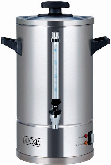 Belogia Commercial Filter Coffee Machine 950W 8lt