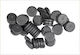 Bastelmagnet Rund 3x15 mm