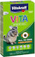 Vitakraft Vitaspecial Regular Τσιντσιλά 600gr