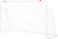 Nils Δίχτυ Ποδοσφαίρου 150x150x60cm Nils Δίχτυ Ποδοσφαίρου 150x150x60cm