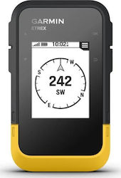 Garmin Garmin Etrex Se 5.59 cm 2.2" 240 x 320 Pixels 28 MB Portable Black Yellow IPX7 Garmin Garmin Etrex Se 5.59 cm 2.2" 240 x 320 Pixels 28 MB Portable Black Yellow IPX7