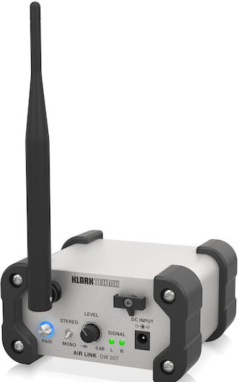 Klark Teknik 000-CE101-00010 Πομπός Μικροφώνου