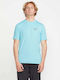 Modstone T-shirt Resin Blue