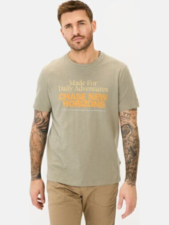 Тениска Khaki