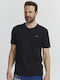 T-shirt Black