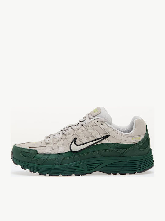 Nike P-6000 Premium Ανδρικά Sneakers Vast Grey ...