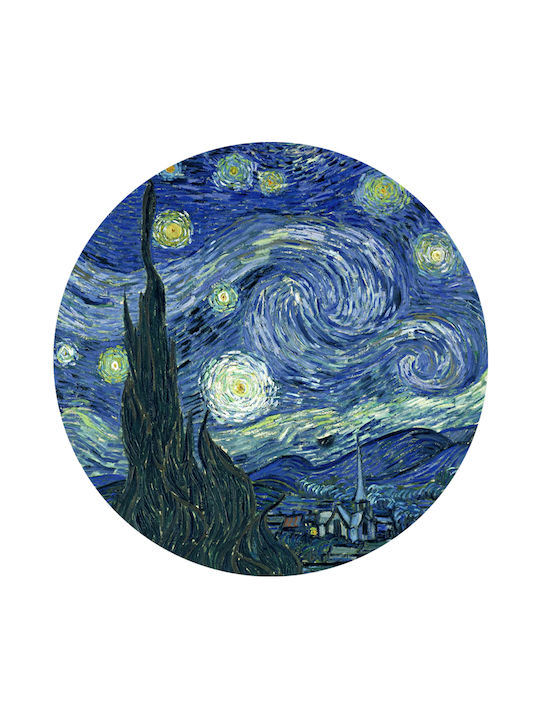 Parastone Βαρίδιο Χαρτιού Vincent Van Gogh "starry Night"