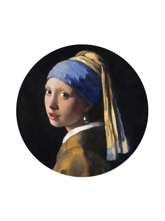 Parastone Βαρίδιο Χαρτιού Johannes Vermeer "girl Pearl"