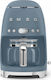 Smeg Филтър кафе машина 1050W