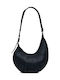 Women's Hobo Bag Black