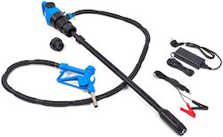 HBM Machines Electric Pompa de Transfer Auto Apă