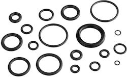Lampa O ring 89713 225buc