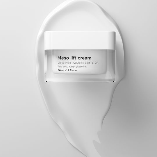 Fusion Meso Meso Lift Cream Face 50ml