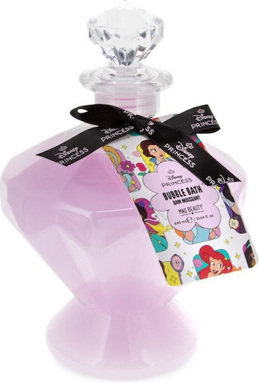 Mad Beauty Princess Schaumbad in Gel Entspannend 640ml