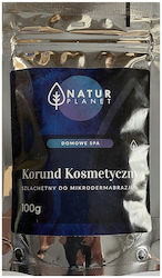 Natur Planet Cream for Face Scrub 100g
