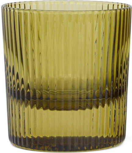 Here's How Set Gläser Cocktail/Trinken / Whiskey aus Glas 266ml 2Stück