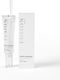 Fusion Meso ACN Corrector Serum Face with Niacinamide & Hyaluronic Acid for Acne 30ml