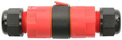 Hermetic Cable Connector 5x1.5 Ip68 Hermetic Cable Connector 5x1.5 Ip68