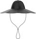 Ecoflow Power Hat Solarladegerät Größe L-XL Schwarz