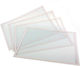 HBM Machines Tool Accessories Protective Film for Sandblasting Cabin 01609 1pcs