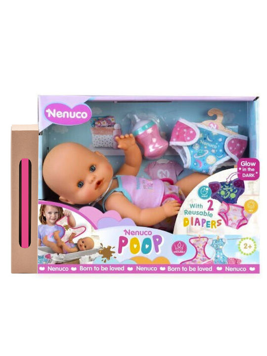 Nenuco Poop Giochi Preziosi