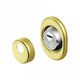 Disec Defender Lock Armoured Door Bronze