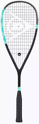 Dunlop Blackstorm Titanium SLS NH Squash Racket