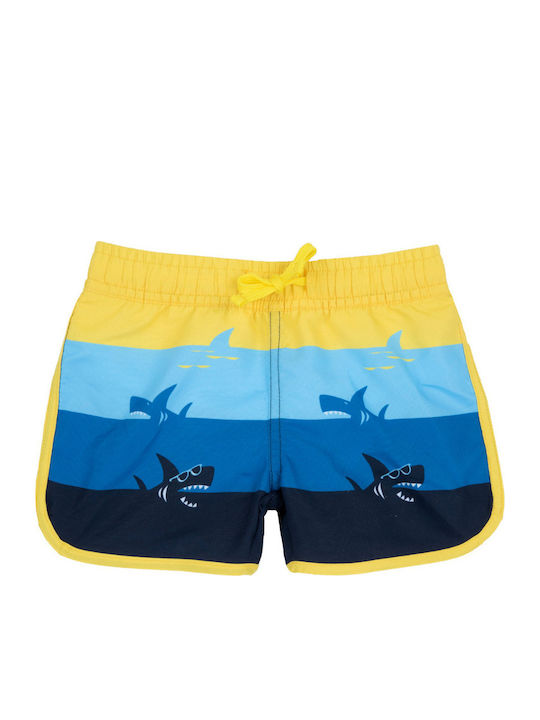 Chicco Kinder Badeanzug Badeshorts Hellblau