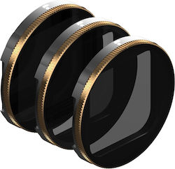 Polarpro Vivid Collection ND филтър комплект Insta360 Ace & Ace Pro