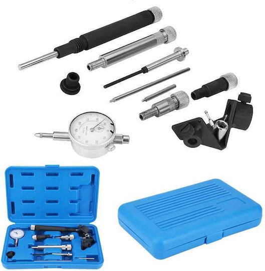 10 Pcs Diesel Fuel Engine Timing Set Gamateh