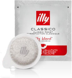 Illy Капсули Еспресо Classico Съвместими с маши...