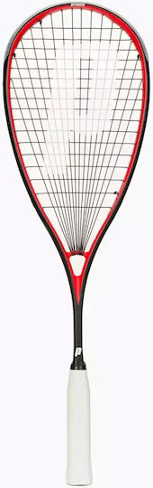 Prince Team Airstick 500 Squash Racket Red Black